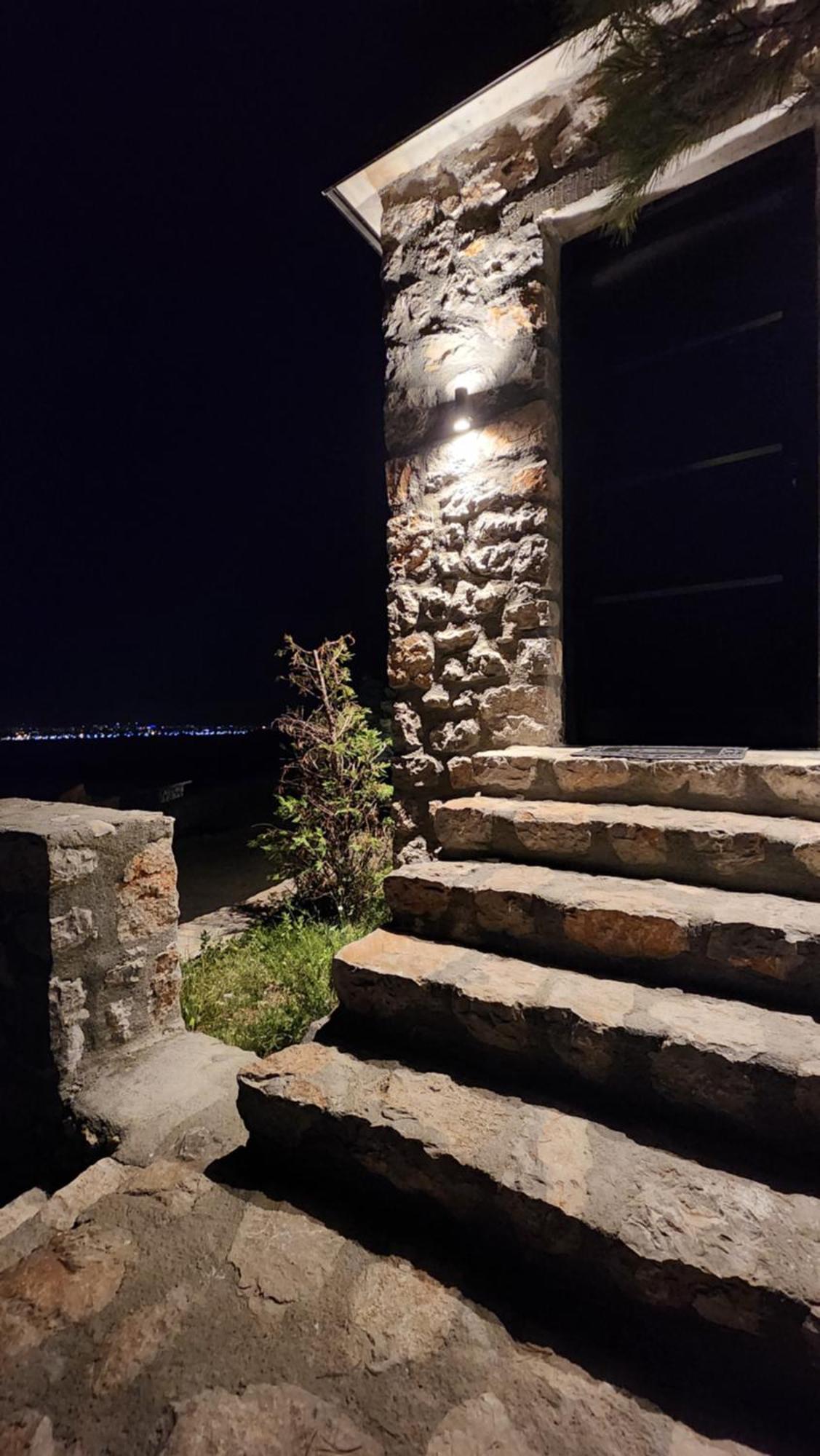 Široka Rusticoゲストハウス エクステリア 写真