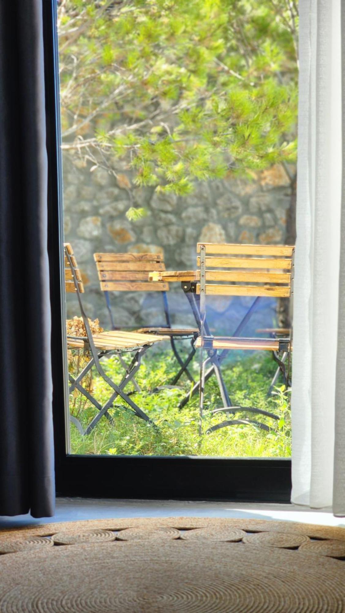 Široka Rusticoゲストハウス エクステリア 写真