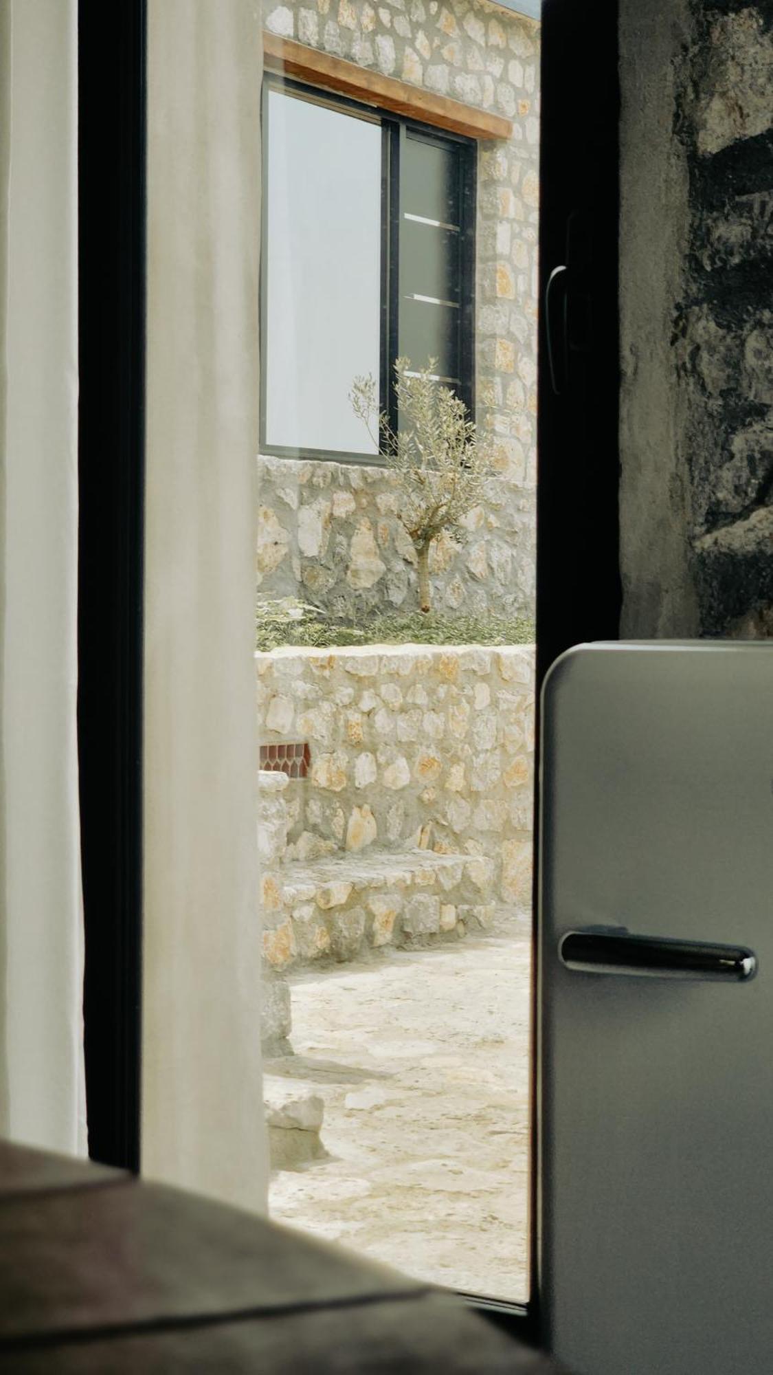 Široka Rusticoゲストハウス エクステリア 写真